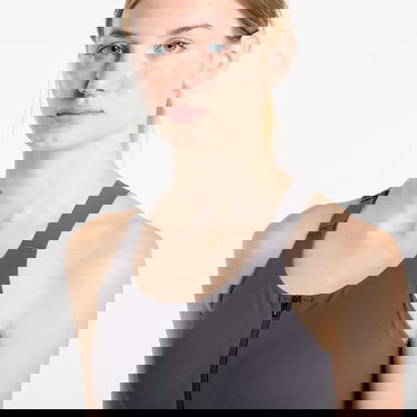 Behå On Running On Endurance Zip Sports Bra Svart | 1WF30172608, 1