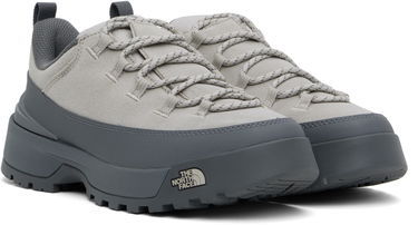 Sneakers och skor The North Face Glenclyffe Urban Low Beige | NF0A8A96, 4