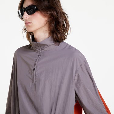 Jacka Y-3 Classic Light Shell Running Half-Zip Top Grå | HT2298, 3