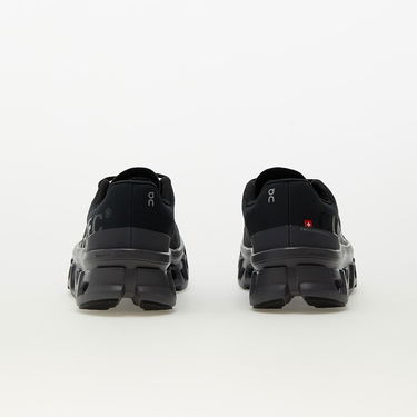 Sneakers och skor On Running Cloudmonster W Svart | 61.99024, 4