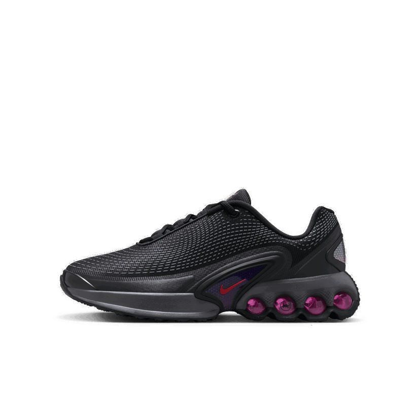 Sneakers och skor Nike Air Max Dn Svart | FB8987-008