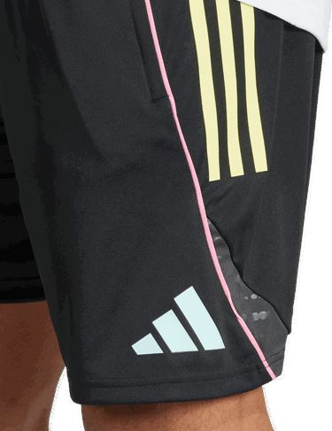 Shorts adidas Originals Juventus Training Shorts 2025/26 Svart | jn7457, 4