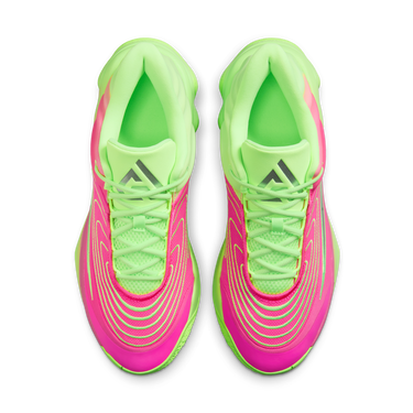 Sneakers och skor Nike Giannis Immortality 4 Rosa | FQ3680-303, 2