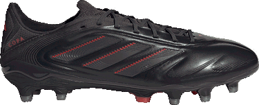 Sneakers och skor adidas Performance COPA PURE III ELITE FG Svart | id9041, 9