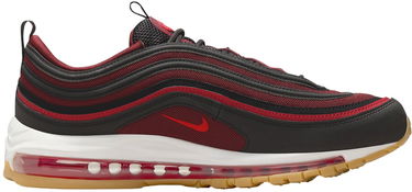 Sneakers och skor Nike AIR MAX 97 Röd | 921826-022, 1