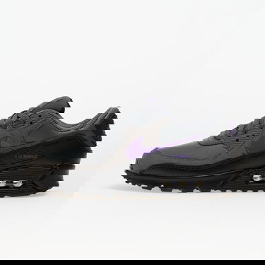 Sneakers och skor Nike Air Max 90 Purpur | IF0670-004, 0