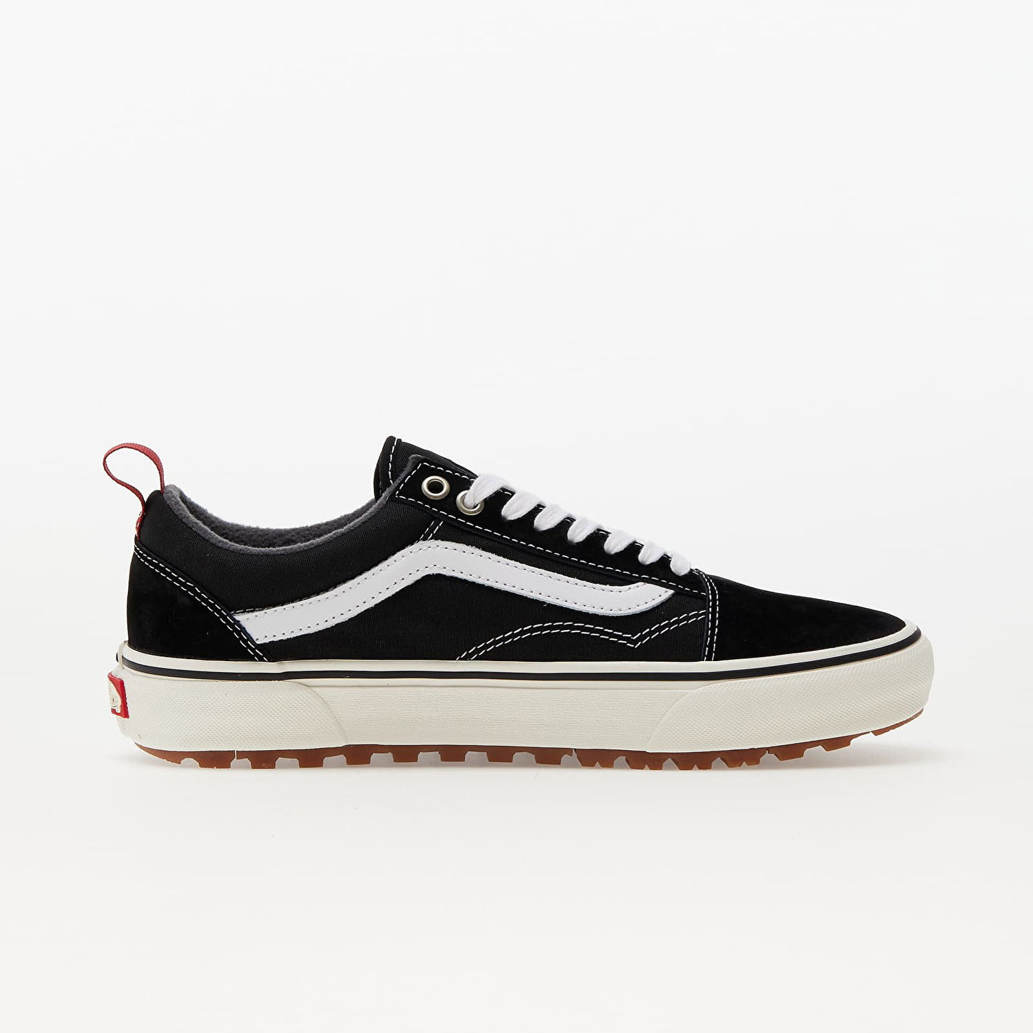 Sneakers och skor Vans Old Skool MTE-1 Svart | VN0A5I12Y281, 1