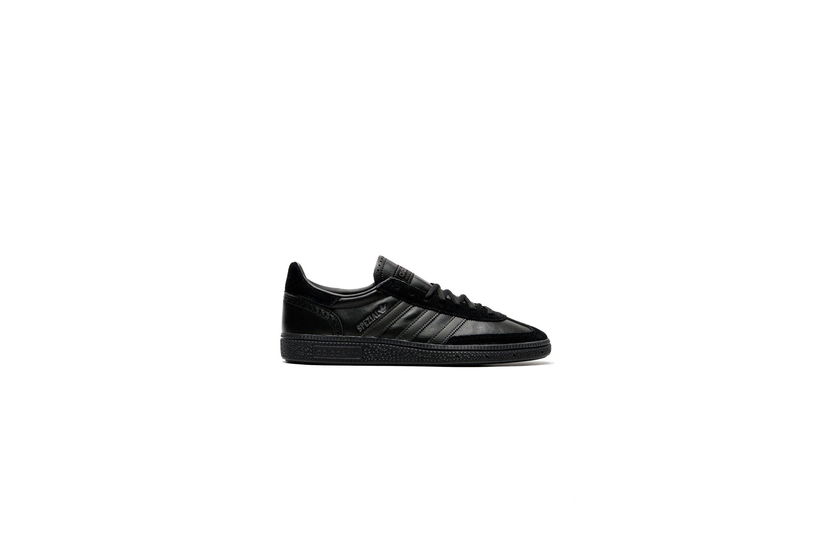 Sneakers och skor adidas Originals Originals Handball Spezial Svart | JQ8294