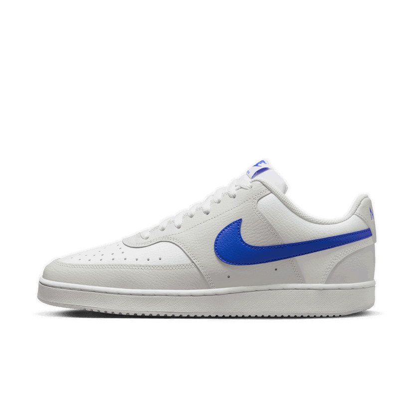 Sneakers och skor Nike Court Vision Low Vit | FN4019-001