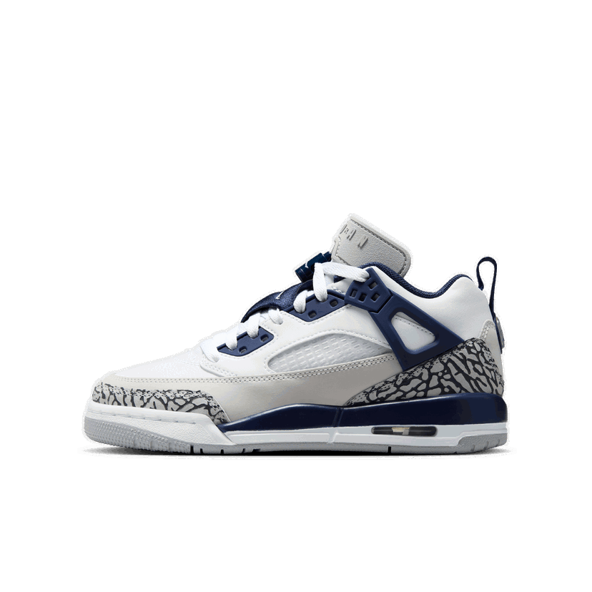 Sneakers och skor Jordan Jordan Spizike Low Vit | FQ3950-140