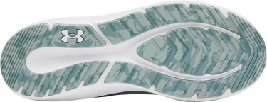Sneakers och skor Under Armour Charged Pursuit 4 Turkos | 6000597-323, 2