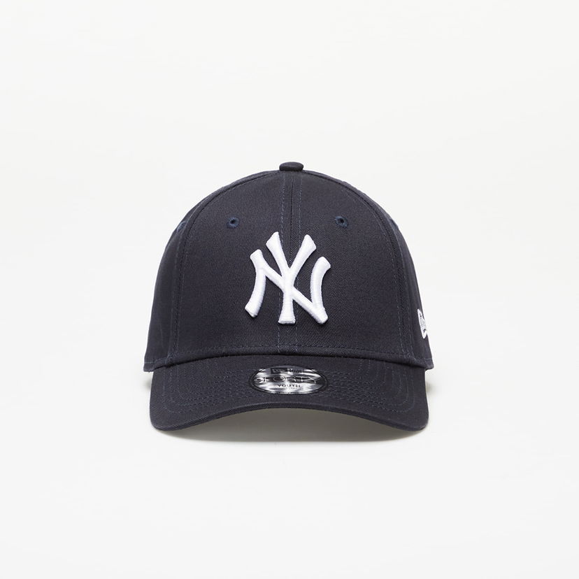 Keps New Era New Era Child 940K MLB League NY Cap Mörkblå | 10877283 navy