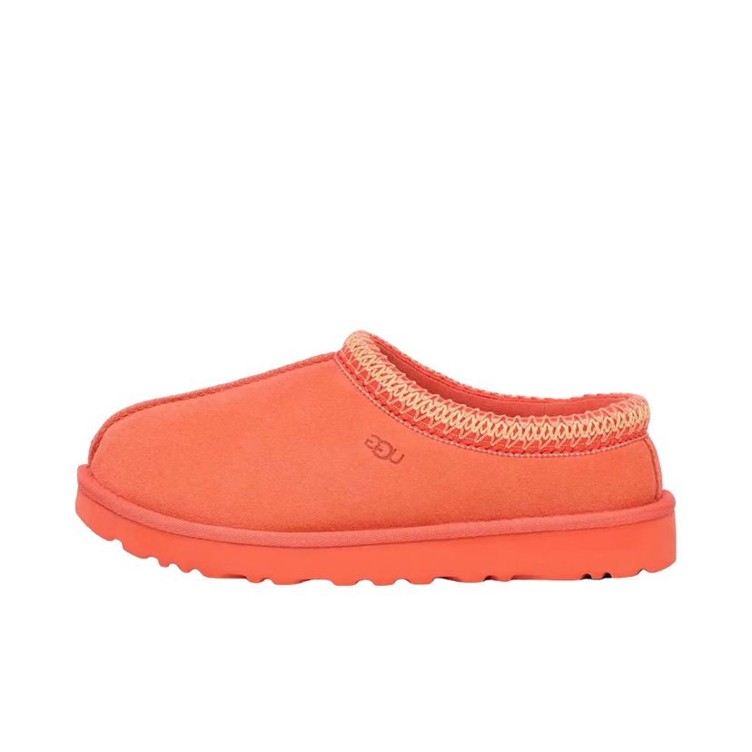 Sneakers och skor UGG Tazz Slipper Vibrant Coral (Women's) Orange | 5955-VCRL