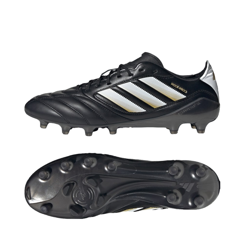 Sneakers och skor adidas Performance Copa Icon 2 Firm Ground Svart | JI2439