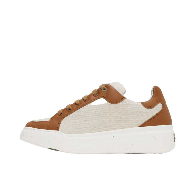 Sneakers och skor Max Mara Maxigreen Vit | 2414761032600