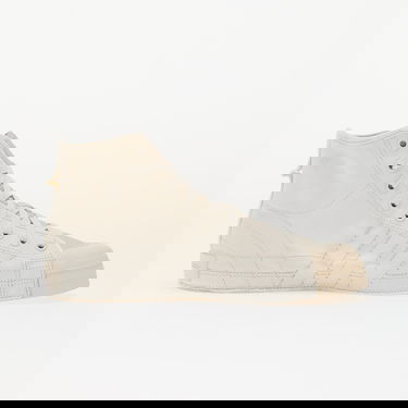 Sneakers och skor Y-3 Y-3 Nizza Hi Beige | JQ2459, 2