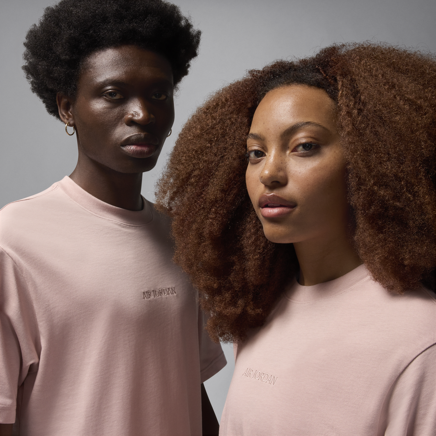 T-shirt Jordan Wordmark 85 T-Shirt Rosa | HF3447-601, 1