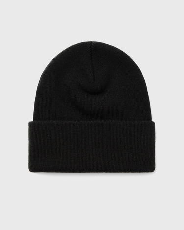 Mössa Columbia City Trek™ Heavyweight Beanie Black Svart | 1911251012, 3