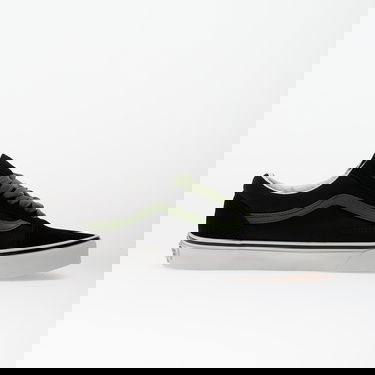 Sneakers och skor Vans Vans Old Skool Size: 47 Svart | VN000D7ZYJ7, 2