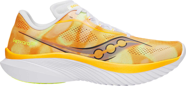 Sneakers och skor Saucony KINVARA 15 Orange | s20967-130, 0
