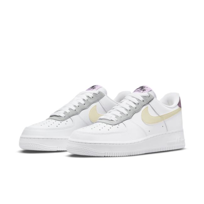 Sneakers och skor Nike Air Force 1 '07 Essential W Vit | DN4930-100, 1