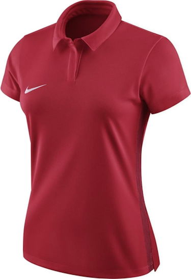 Polotröja Nike Dry Academy18 Polo Röd | 899986-657, 0