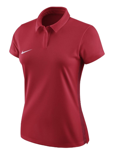 Polotröja Nike Dry Academy18 Polo Röd | 899986-657