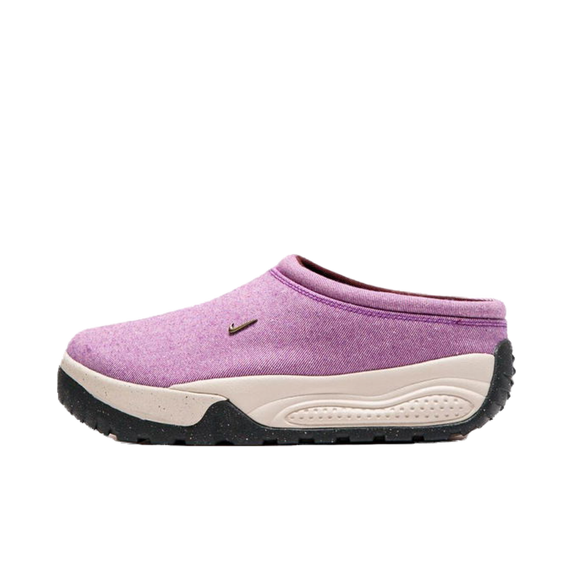 Sneakers och skor Nike ACG ACG Rufus Purpur | HJ4334-500
