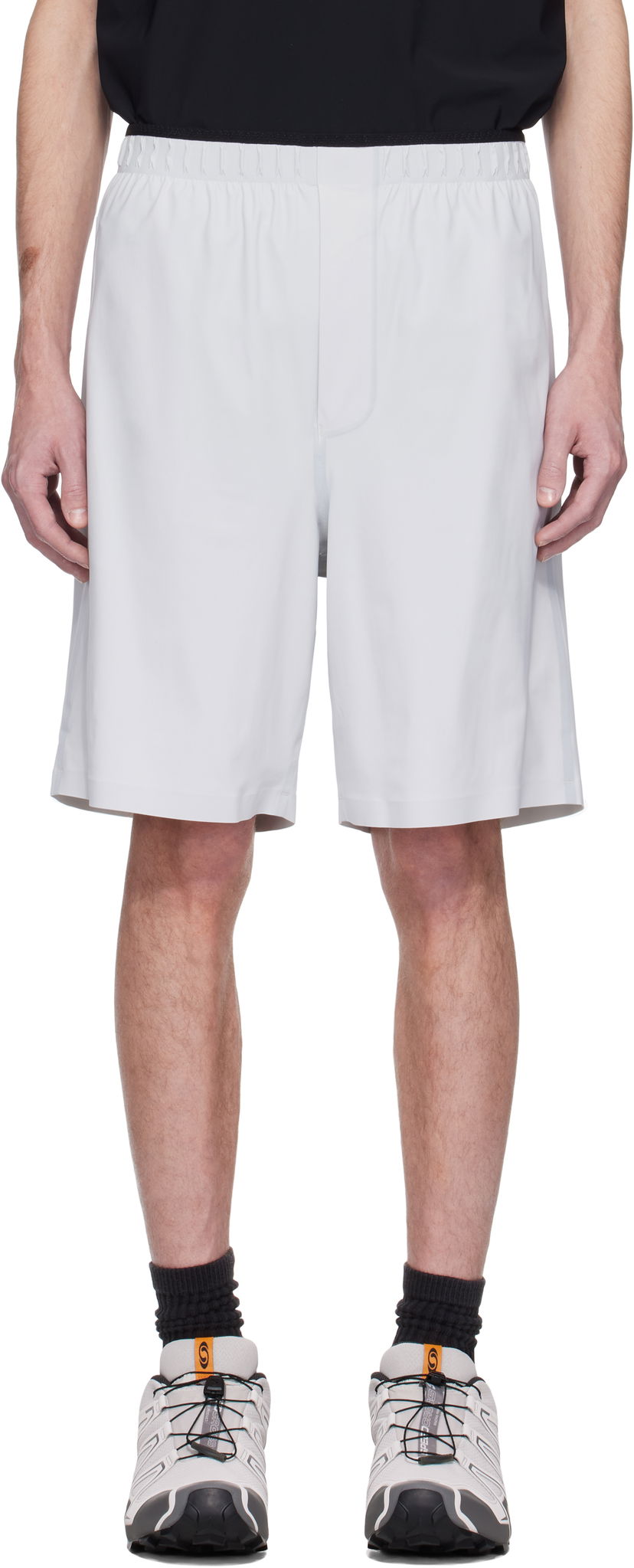 Shorts GR10K GR10K Render Ultrasound Shorts Vit | BGA12109CL