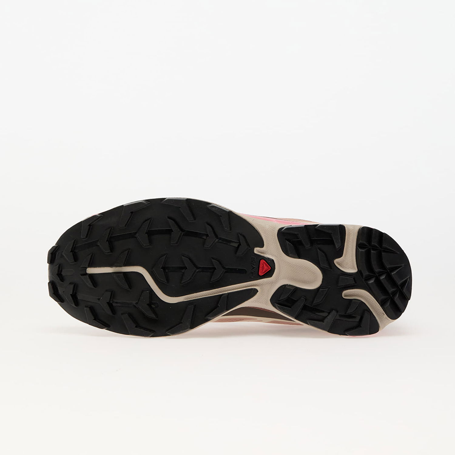 Sneakers och skor Salomon XT-6 Rosa | L47737300, 1