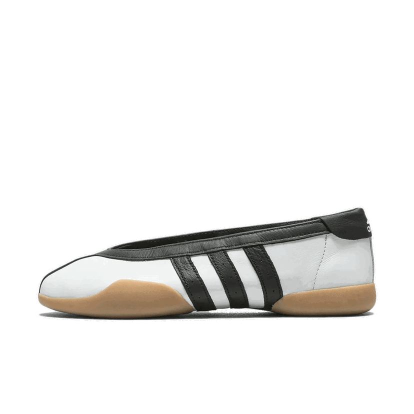 Sneakers och skor adidas Originals Originals Taekwondo Mei Ballet "Cloud White" Vit | JR7030