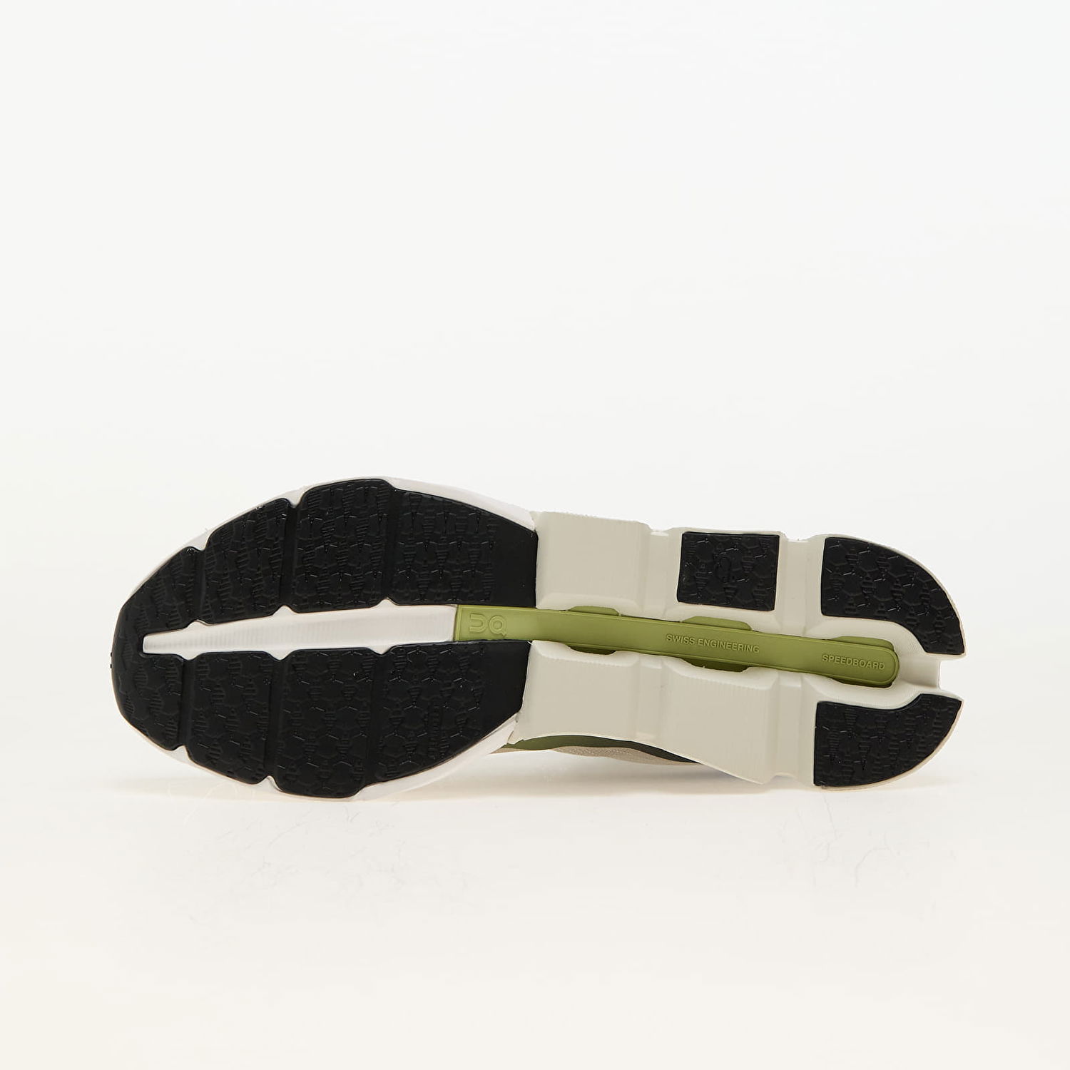 Sneakers och skor On Running Cloudspark Beige | 3ME10392132, 1