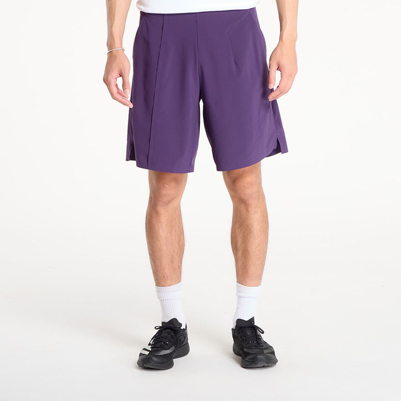 Shorts Y-3 Y-3 Ergo Shorts Purpur | JN2996