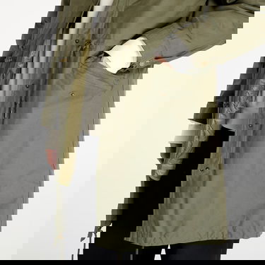 Jacka Levi's ® Jacket Green S Grön | A8520-0000, 2