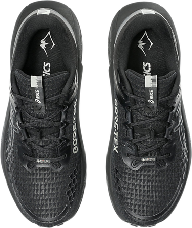 Sneakers och skor Asics GEL-Trabuco 13 GTX Svart | 1011b978-002, 3