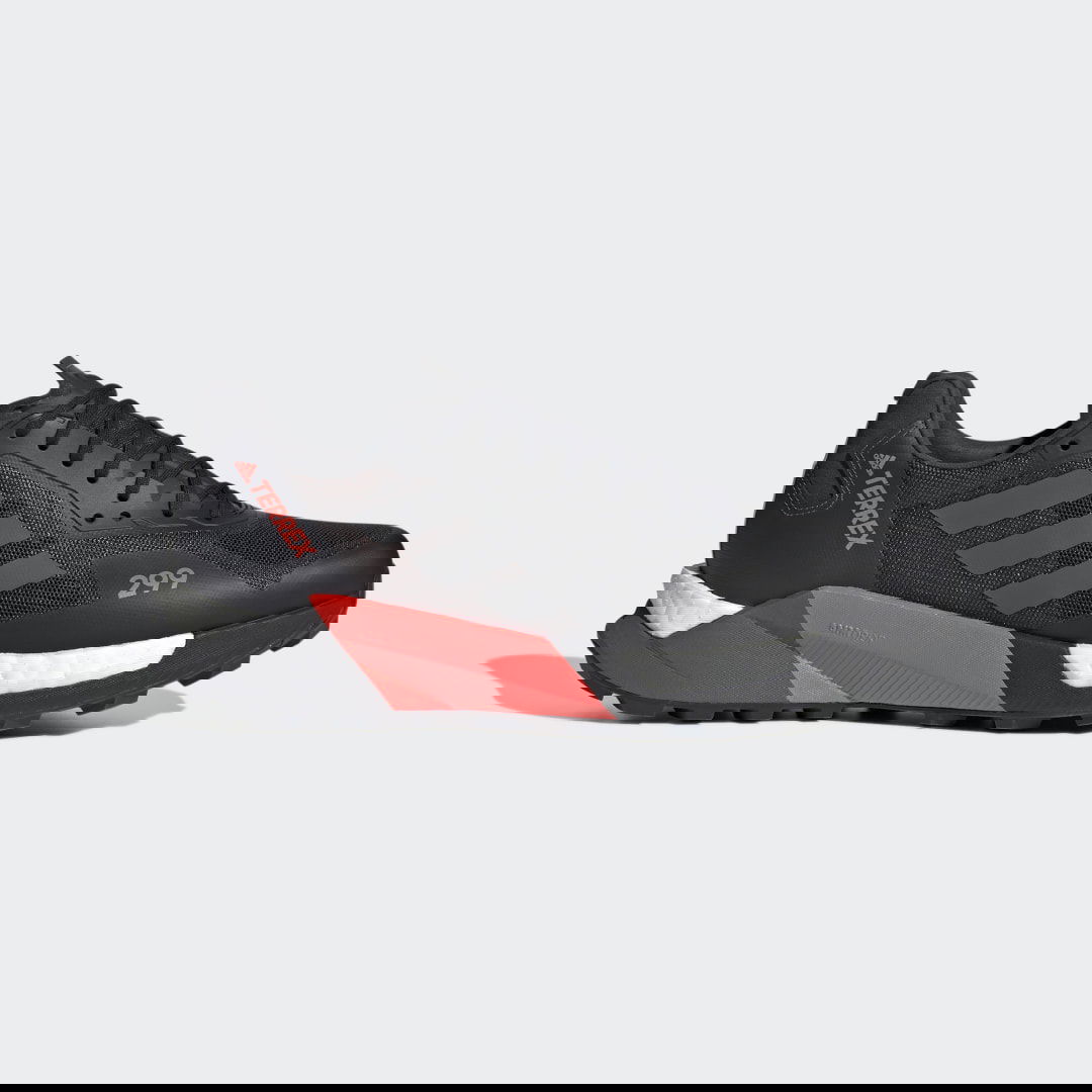 Sneakers och skor adidas Performance Terrex Agravic Ultra Svart | FY7628, 0