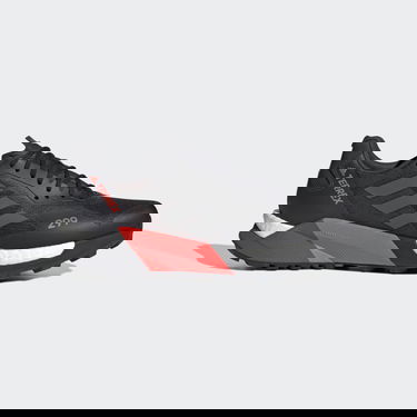 Sneakers och skor adidas Performance Terrex Agravic Ultra Svart | FY7628, 0