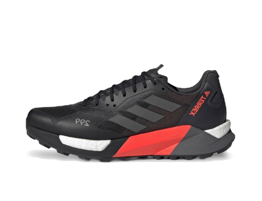 Outdoor adidas Performance Terrex Agravic Ultra Svart | FY7628