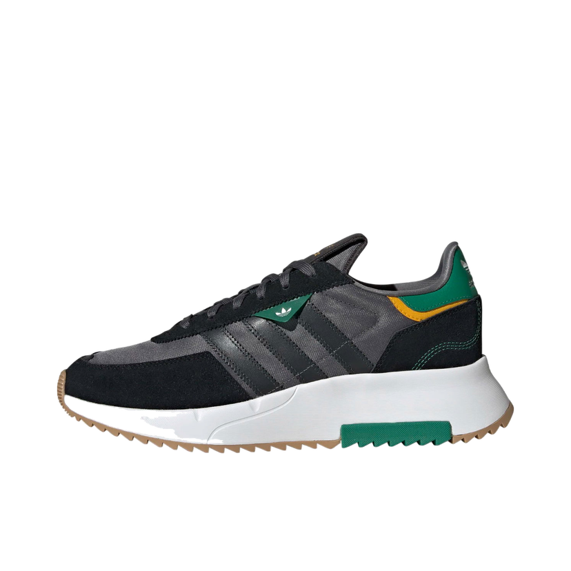 Sneakers och skor adidas Originals Retropy F2 Svart | gw9356