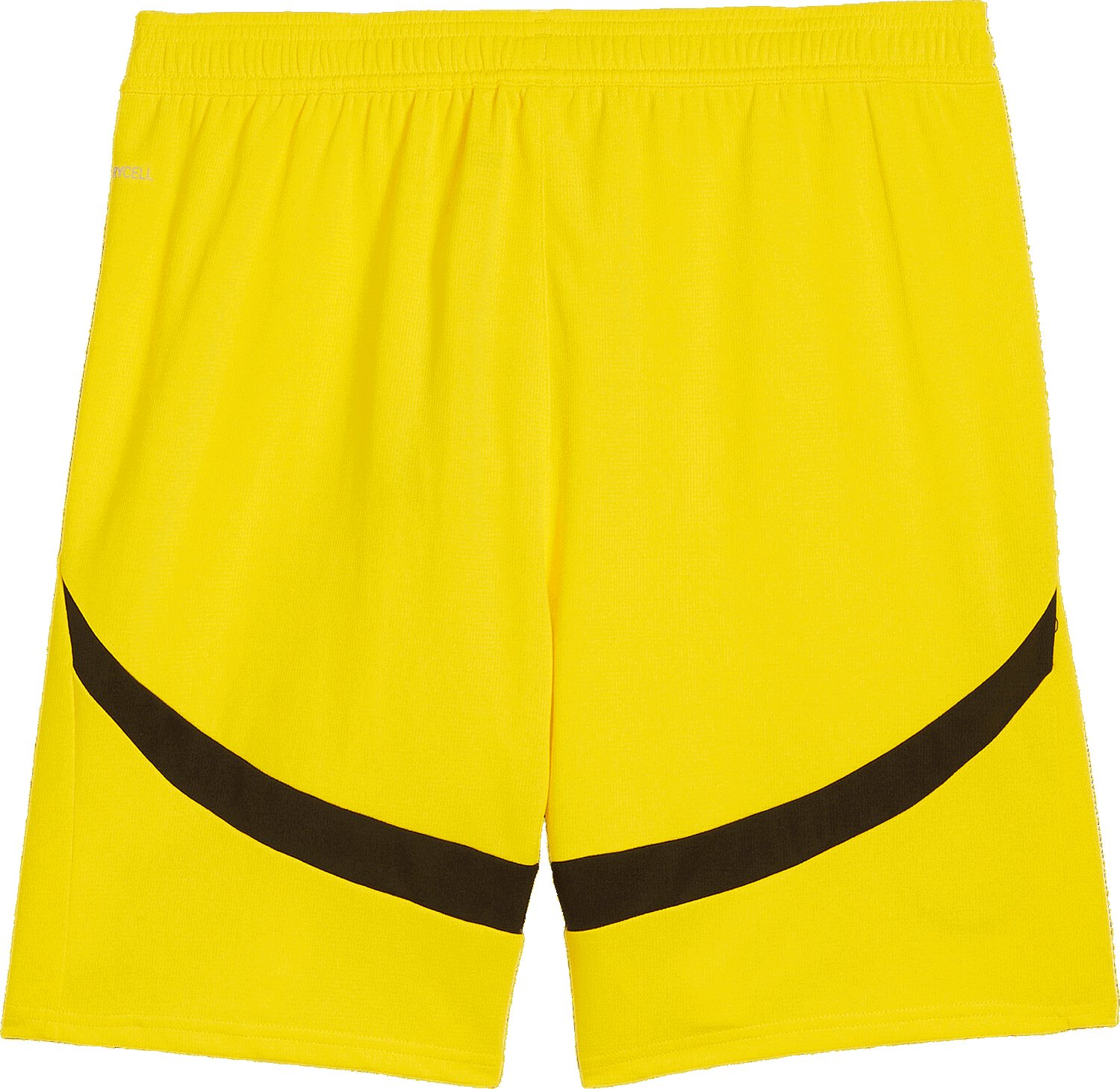 Shorts Puma BVB Shorts Replica 2024/25 Gul | 774977-01, 1