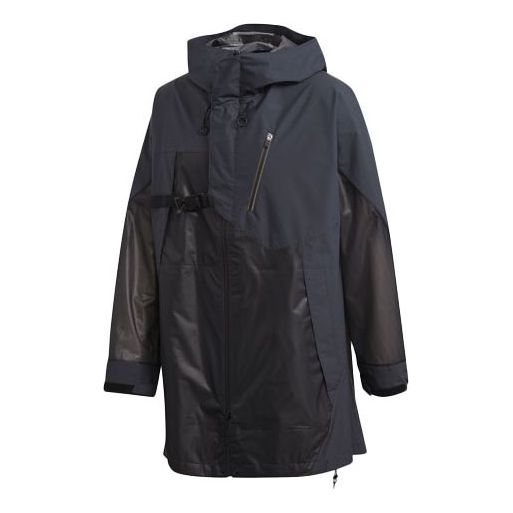 Parkas adidas Performance Y-3 CH1 Terrex Parka Svart | GK4399