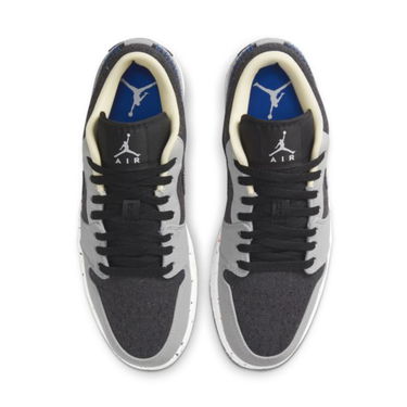 Sneakers och skor Jordan Air Jordan 1 Low ''Crater'' Grå | DM4657-001, 1