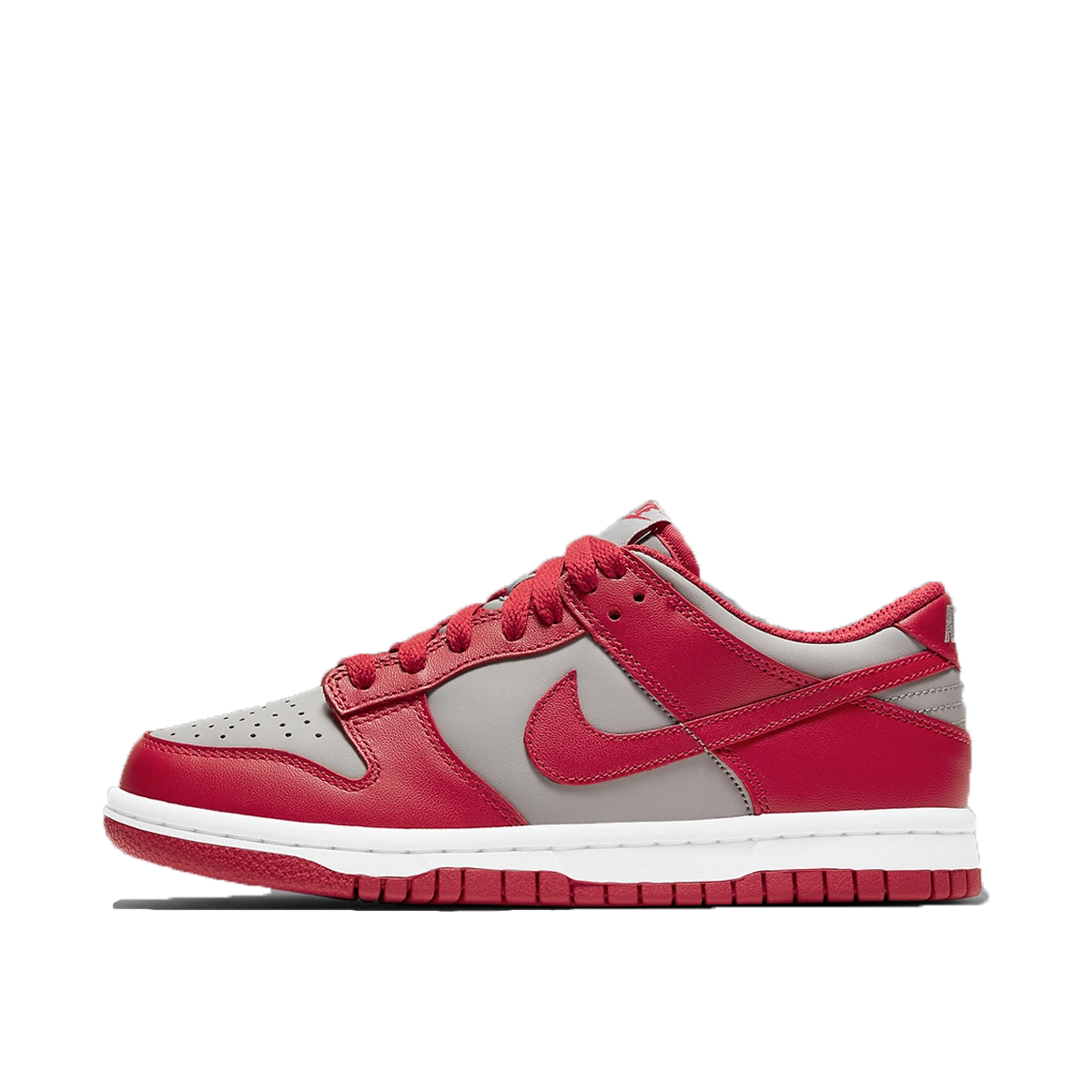 Sneakers och skor Nike SB Dunk Low GS "UNLV" Röd | CW1590-002, 1
