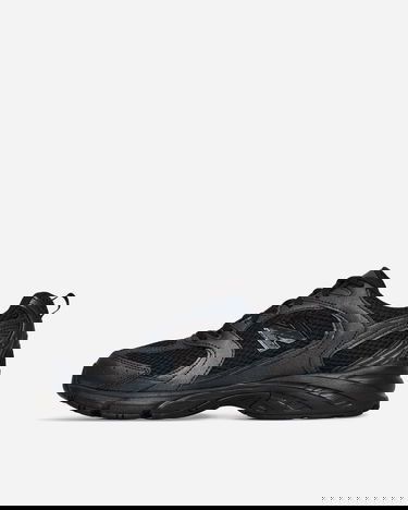 Sneakers och skor New Balance 530 Sneakers Black Svart | MR530PB, 3