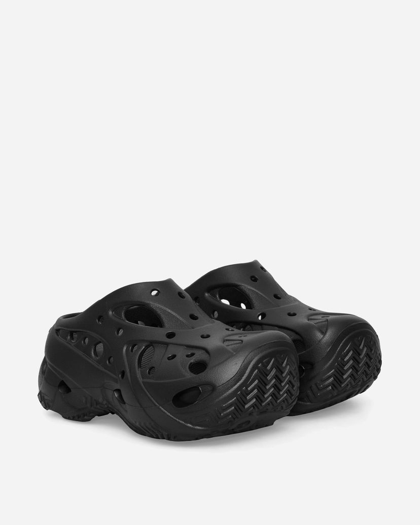 Tillbehör Crocs Caged Clogs Svart | CR.211141 001