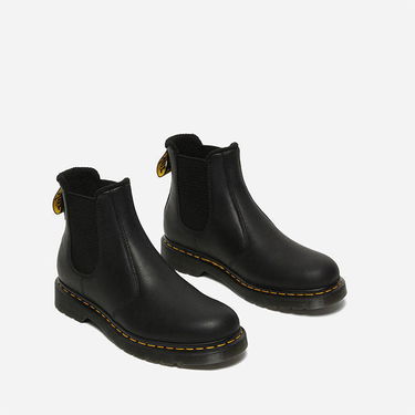 Sneakers och skor Dr. Martens 2976 Warmwair Valor WP Leather Chelsea Boots Svart | 27142001, 4