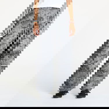 Cargo byxor adidas Originals Pants adidas XXL Cargo Pant Carbon/ Multi Solid Grey 34 Grå | IW5537, 0