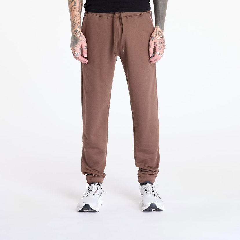 Träningsbyxor The North Face Sweatpants Zumu Jogger Smokey Brown S Brun | NF0A87DE1OI1