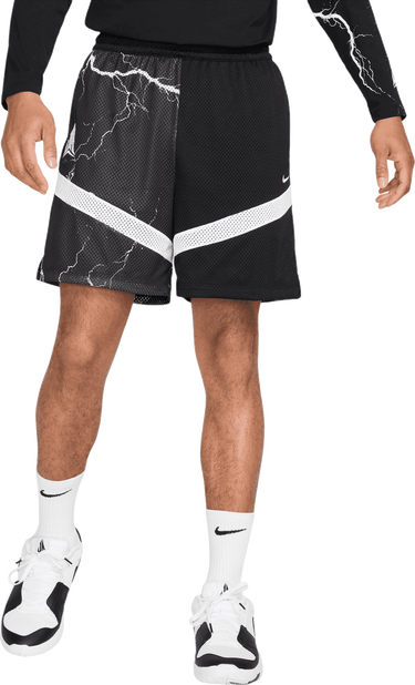Shorts Nike Nike Ja Icon Basketball Shorts Svart | HJ3889, 2