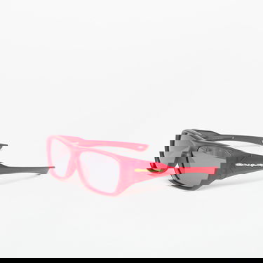 Solglasögon OAKLEY Chaminade Prizm Universal Sunglasses Röd | 0OO9492-94920660, 1